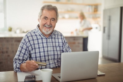 Anbieter einer Pflegetagegeldversicherung online vergleichen und abschließen.